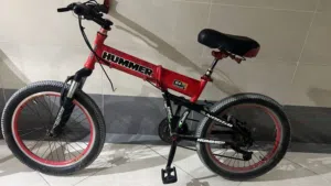 سيكل همر للبيعHUMMER