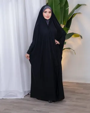 عباية زينبية