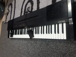 بيانو كاسيو 76 مفتاح CASIO  CPS-700