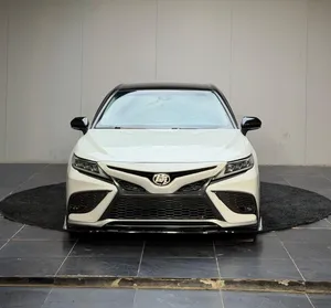 Toyota Camry TRD 2024