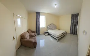 Furnished Monthly in Abu Dhabi Al Khalidiya