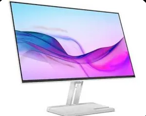شاشة لينوفو 27 بوصة (Lenovo L27i-4A) ممتازة للألعاب والأعمال  100Hz