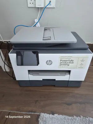طابعة HP 9130