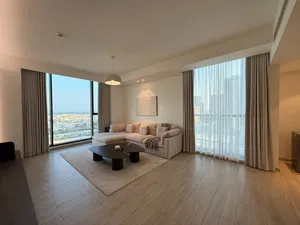 شقة للبيع في امواج apartment for sale in amwaj