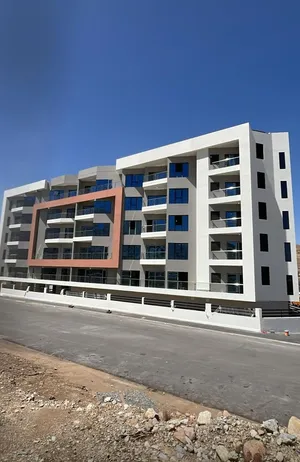 74 m2 1 Bedroom Apartments for Sale in Muscat Bosher