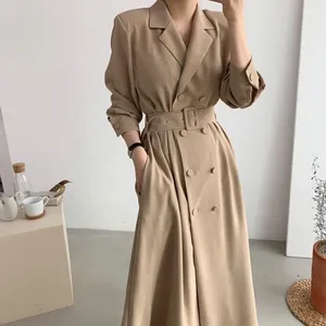 Trench coat
