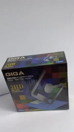 Floppy Disk