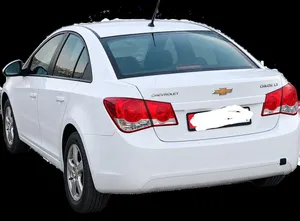 Used Chevrolet Cruze in Abu Dhabi