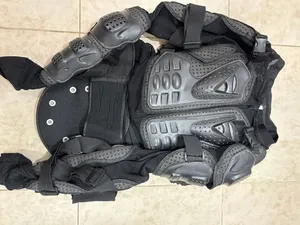 للبيع سيفتي بدي safety body for sale (سترة واديان)
