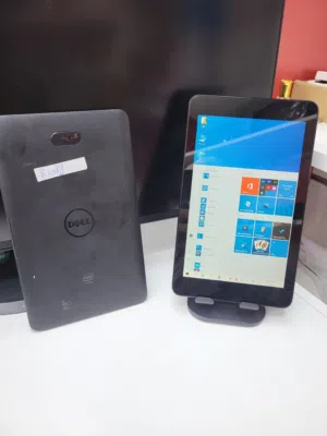 Dell Venue 8 Tablet 8.7-inch 64GB Used Excellent Condition with Charger windows 10