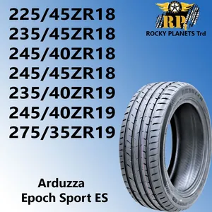 اطارات Arduzza