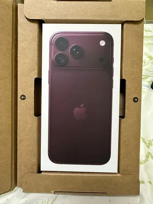 iphone 18 pro max 256GB