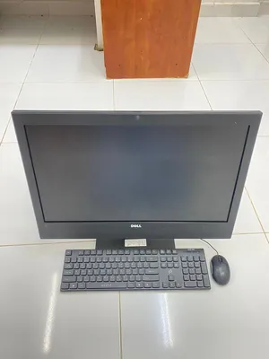 Windows Dell  Computers  for sale  in Al Sharqiya