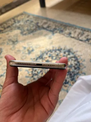Apple iPhone XS Max 256 GB in Muscat