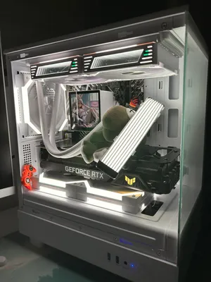 3080 New pc
