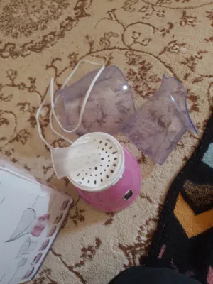 جهاز بخار خاص البشرة الوجه
