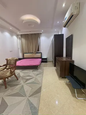 Furnished Monthly in Muscat Al Khuwair
