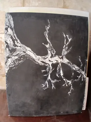 لوحات رسم يدوي
