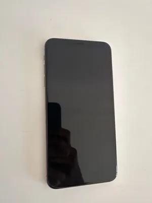Apple iPhone XS Max 256 GB in Dhofar