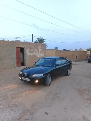 مازدا حمامه
