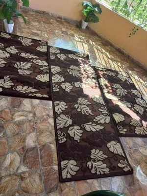 ممرات غرفة نوم وسجادة غرفه بنات