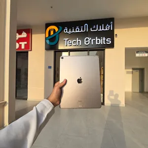 iPad Air M2 13-inch 128GB Wi-Fi + Cellular