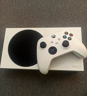 Xbox Series S Xbox for sale in Tripoli