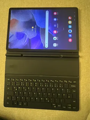 Samsung Galaxy Tab S7 Fe