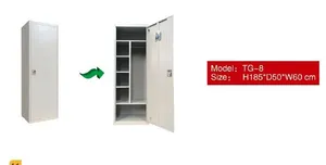 CABINET OFFICE STORAGE ALMUNINUM STORAGE HADEED MSTEL