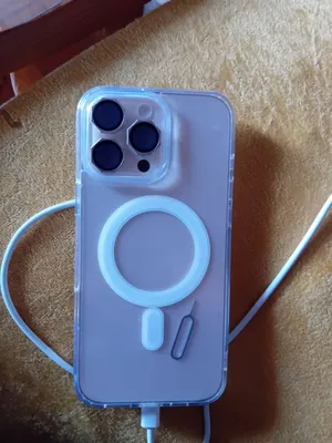 Apple iPhone 16 Pro Max 256 GB in Khartoum