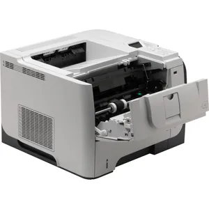 طابعة HP P3015DN دوبلكس وجهين اسود ورق A4 مجددة بالكامل