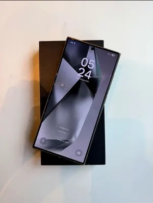 S 24 ultra like new