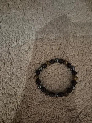 womens and mens bracelt