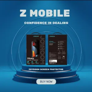 لاصق حماية للشاشة / Joyroom screen protector privacy
