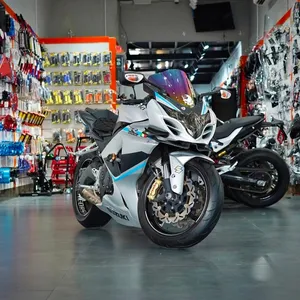 Suzuki GSX-R 1000