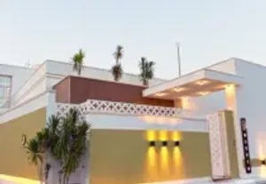 فيلا Vip اول ساكن في مدينه العين منطقه البطين
