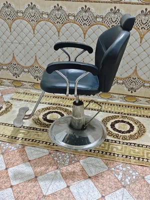 غراض حلاقه