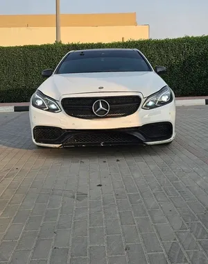 مرسيدس بنز موديل 2013 خليجي الممشى 164 الف