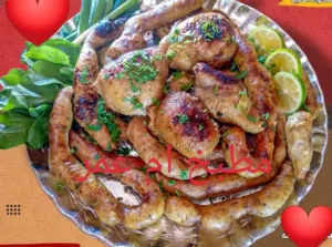 مطبخ ام كريم طبخات البيتيه