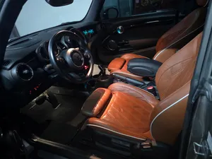 Used MINI Coupe in Dubai