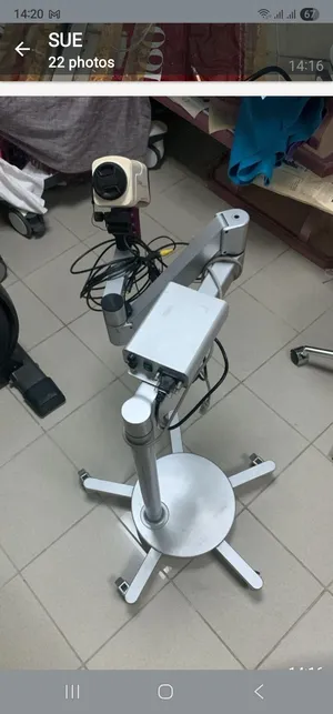 Medical equipment for sale in very good condition