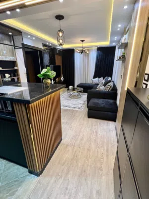 Furnished Weekly in Cairo Madinaty