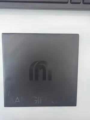 Gift Cards - Others gaming card for Sale in Muscat