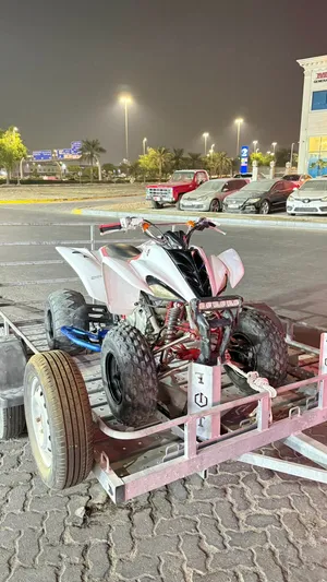 للبيع رابتر 350