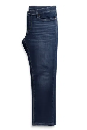 للبيع 2 بنطلون جينز  ماركه Abercrombie ماركه Jack & Jones