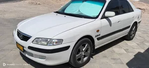 Used Mazda Other in Muscat