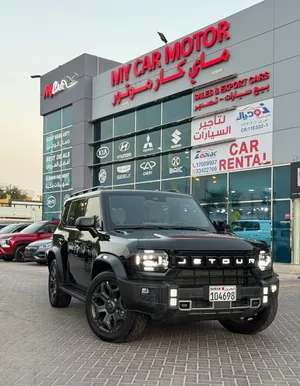 Jetour T2 2026 luxury plus 5000 KM only