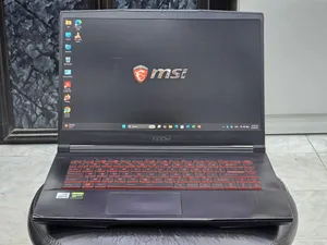 لابتوب ام اس آي Core i5 جيل 10