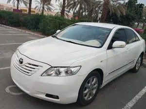 Toyota Camry 2008