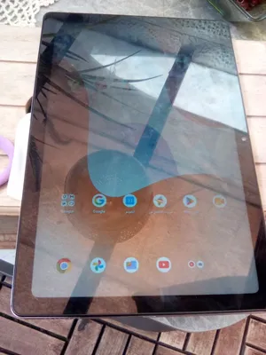 Samsung Galaxy Tab S9 Plus 64 GB in Amman